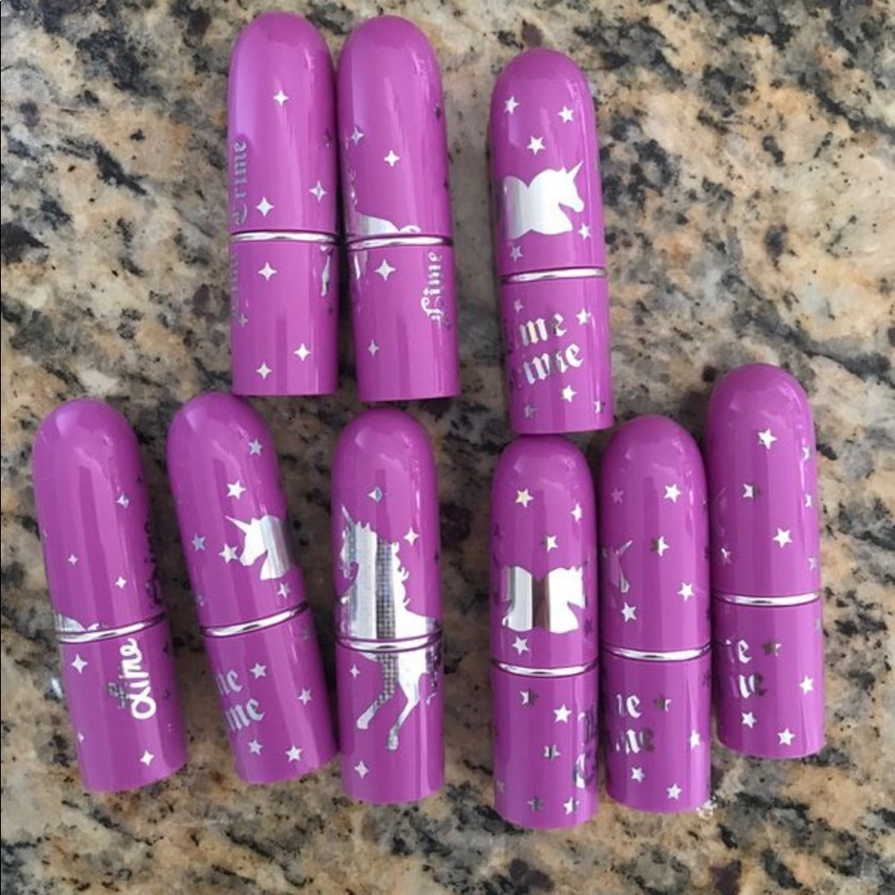 Lime crime